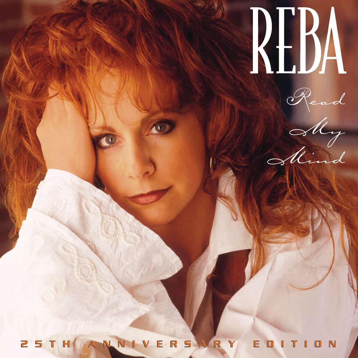 Reba McEntire
